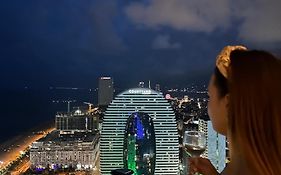 Luxury Beach Front Hotel Batumi