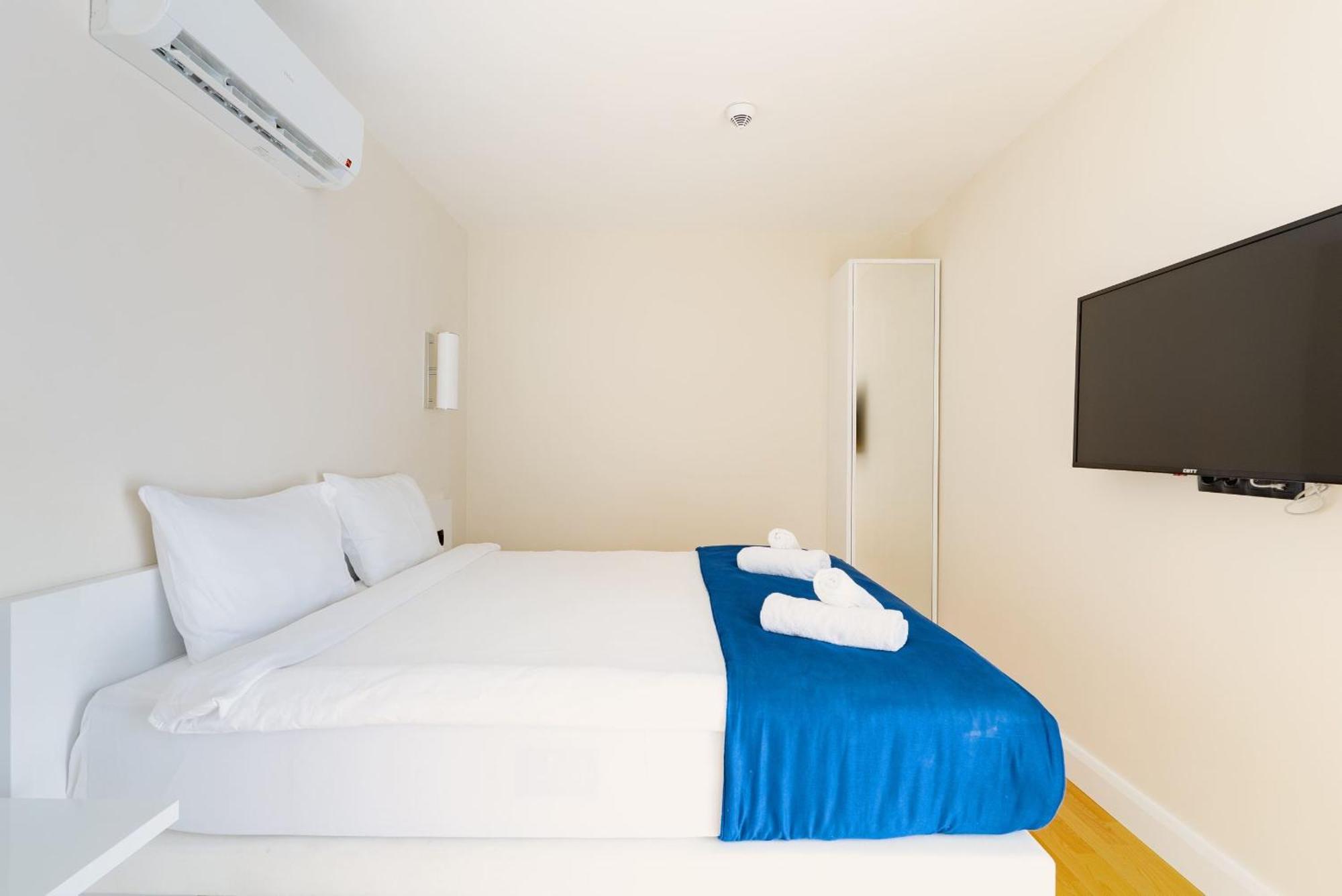 Luxury Beach Front Hotel Batumi Exterior foto