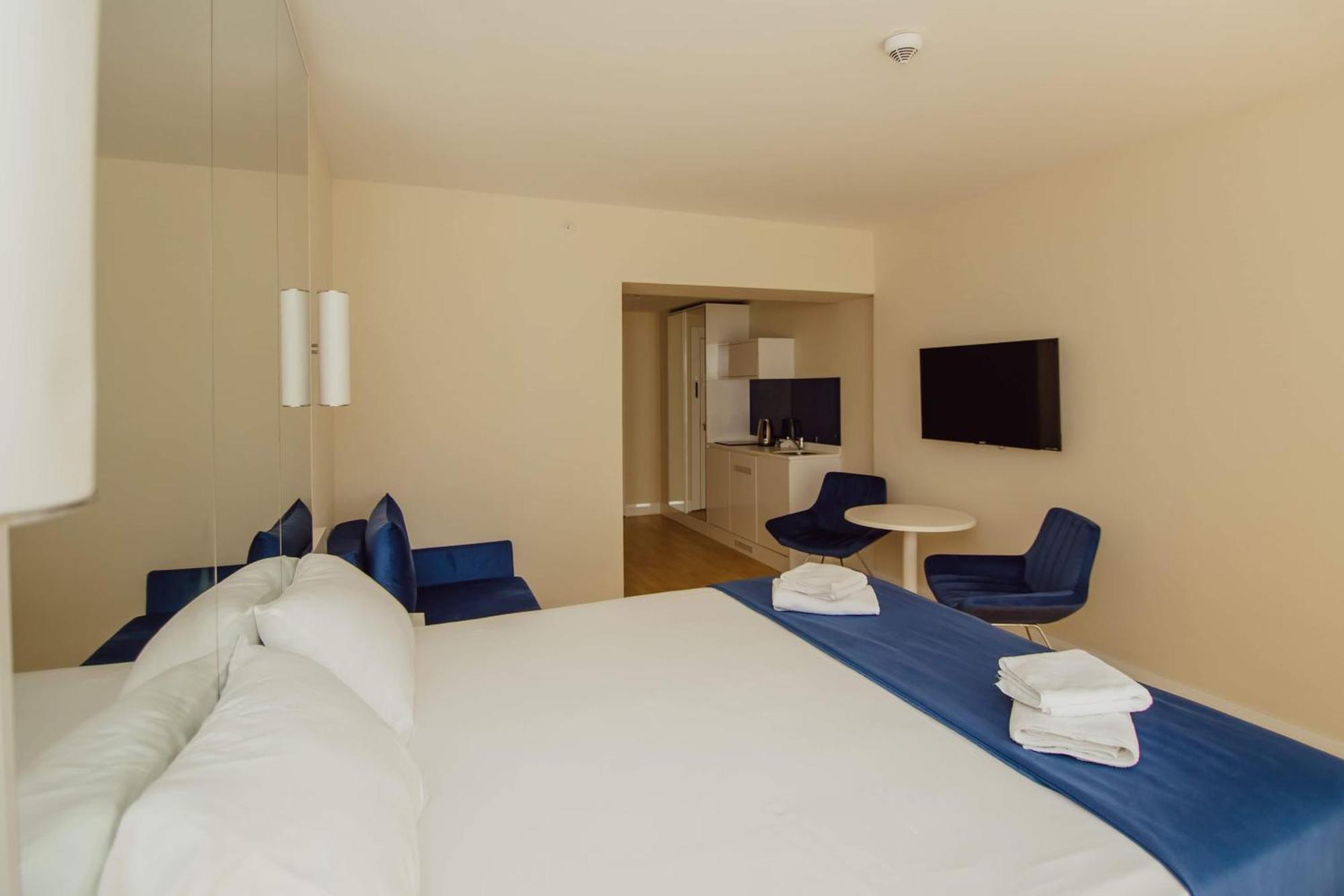 Luxury Beach Front Hotel Batumi Exterior foto